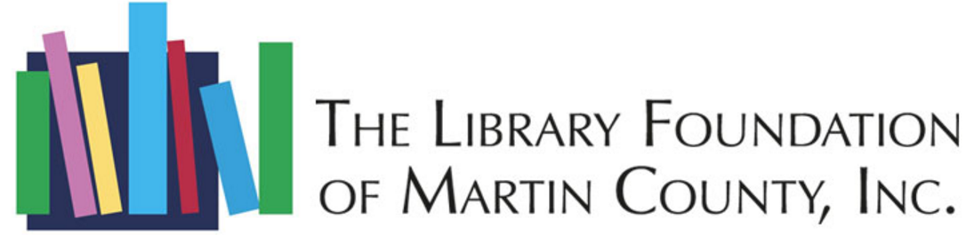 the Library Foundation of Martin County, Inc.