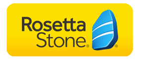 Rosetta stone logo