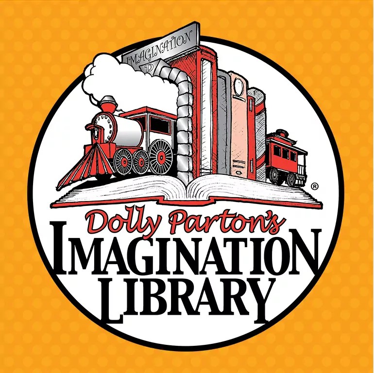 Dolly Parton Imagination Library