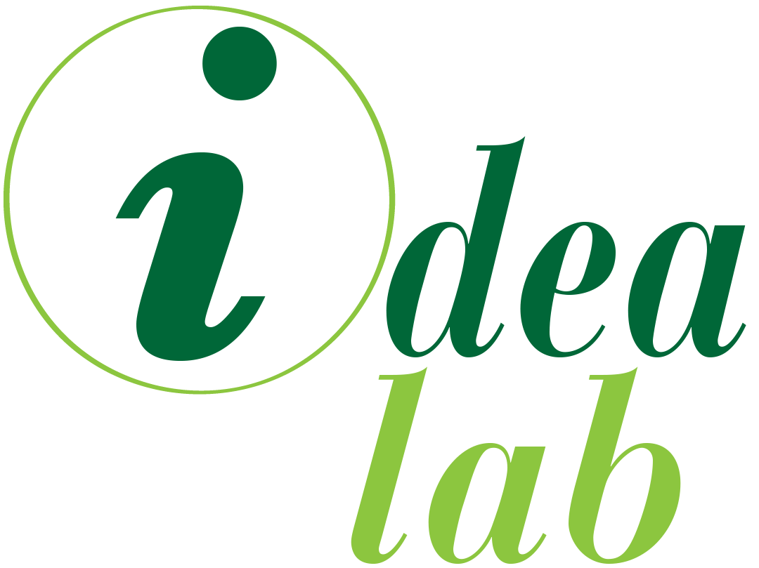 idea lab logo