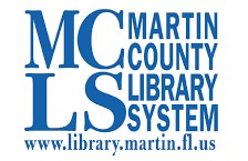 MCLS Martin County Library System www.library.martin.fl.us.